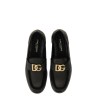 LOAFER WITH LOGO