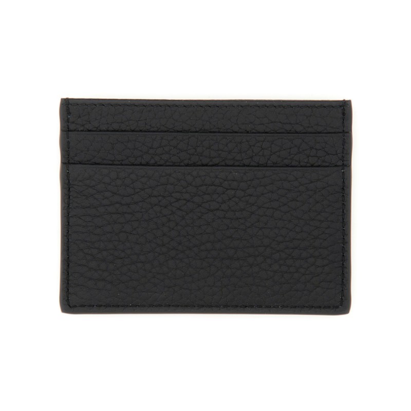 DG LOGO CARD HOLDER