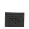 DG LOGO CARD HOLDER