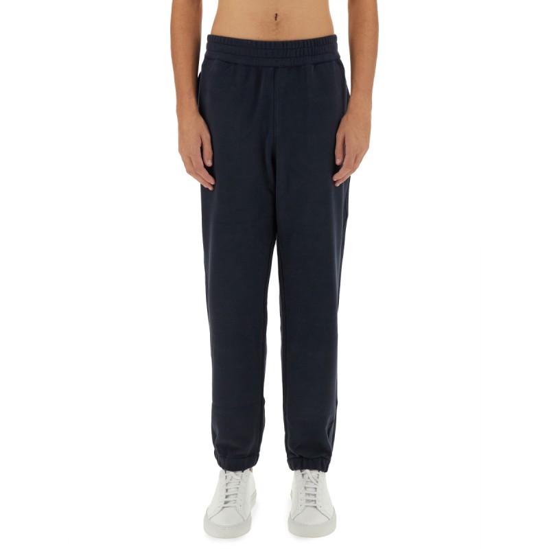 JOGGING PANTS WITH LOGO