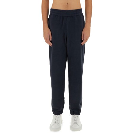 JOGGING PANTS WITH LOGO