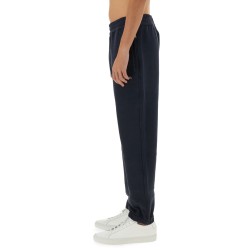 JOGGING PANTS WITH LOGO