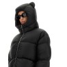 DOWN JACKET "BEAR KENNY"