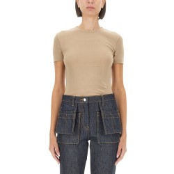 SLIM FIT T-SHIRT