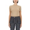 SLIM FIT T-SHIRT