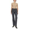 SLIM FIT T-SHIRT