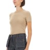 SLIM FIT T-SHIRT