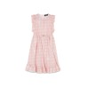 dress starfish kids poplin