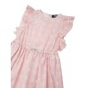 dress starfish kids poplin