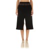 WOOL SKIRT