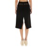WOOL SKIRT