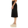 WOOL SKIRT