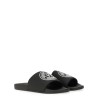 SLIDE SANDAL WITH LOGO