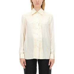 SILK SHIRT