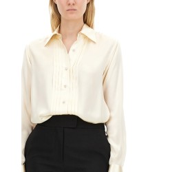 SILK SHIRT