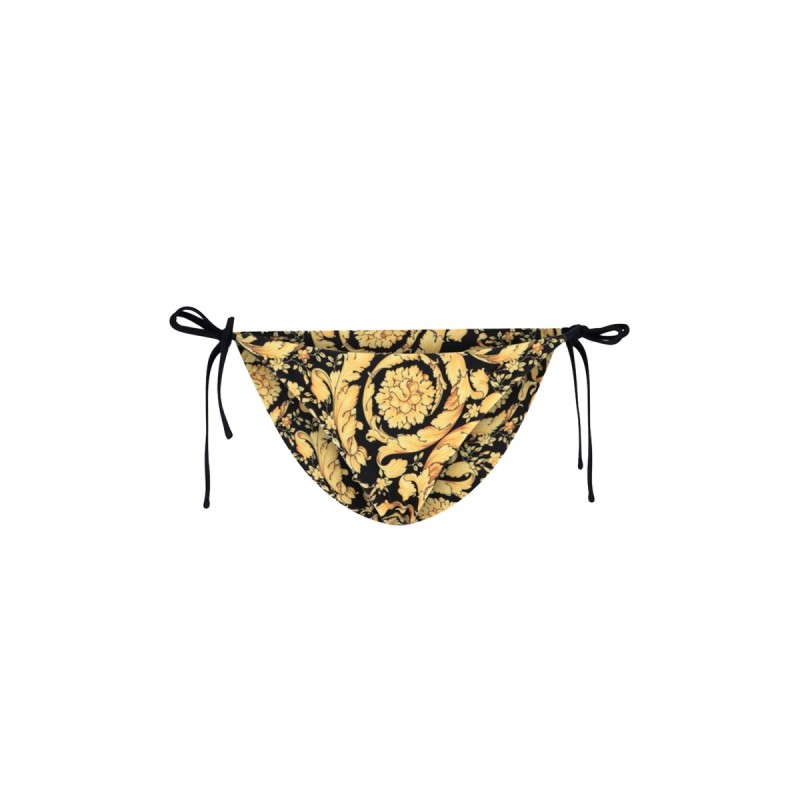 BAROQUE PRINT BIKINI BOTTOM BAROQUE PRINT BIKINI BOTTOM