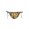 BAROQUE PRINT BIKINI BOTTOM