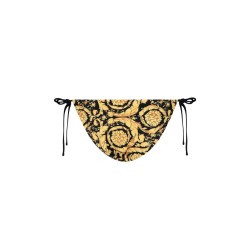 BAROQUE PRINT BIKINI BOTTOM