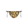 BAROQUE PRINT BIKINI BOTTOM
