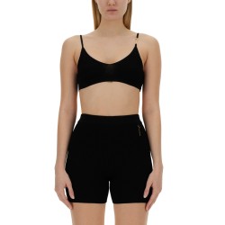 "LE BANDEAU PRALU" TOP