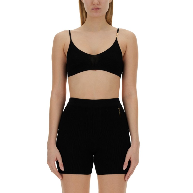 "LE BANDEAU PRALU" TOP