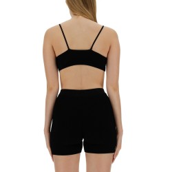 "LE BANDEAU PRALU" TOP