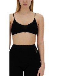 "LE BANDEAU PRALU" TOP