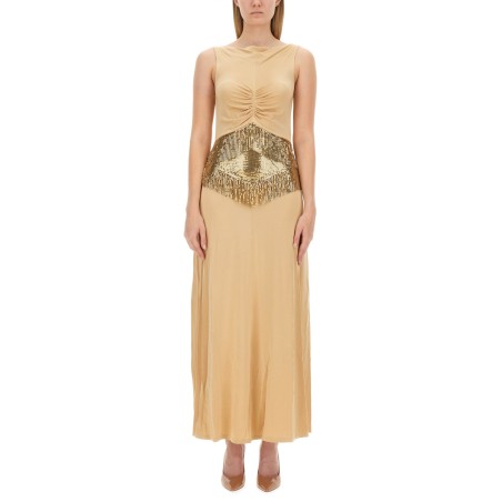 LONG DRESS