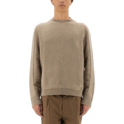 WOOL JERSEY.