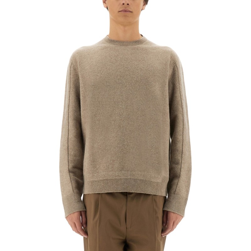 WOOL JERSEY.