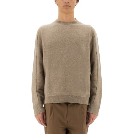 WOOL JERSEY.