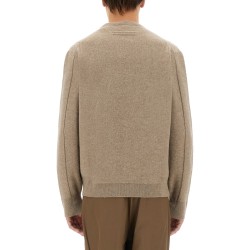 WOOL JERSEY.