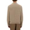 WOOL JERSEY.