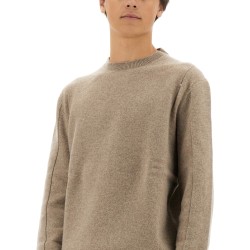 WOOL JERSEY.