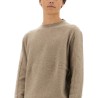 WOOL JERSEY.