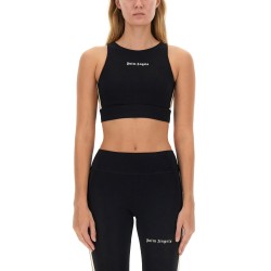 TOPS WITH LOGO
