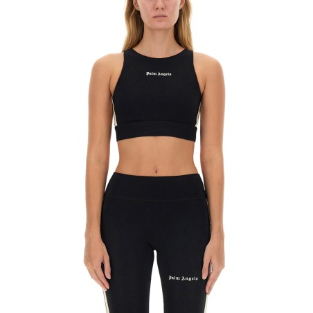 TOPS WITH LOGO