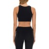TOPS WITH LOGO