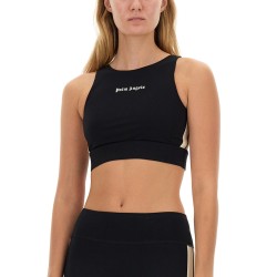 TOPS WITH LOGO