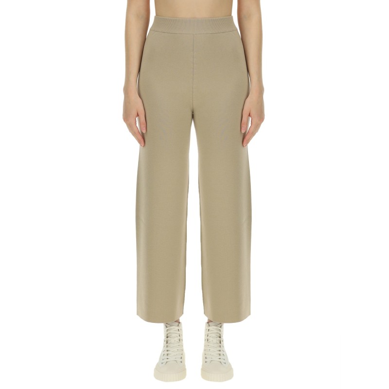 PANTS WITH LOGO