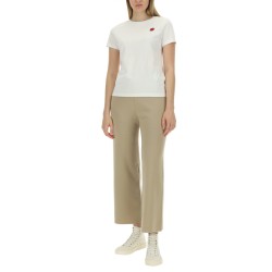 PANTS WITH LOGO