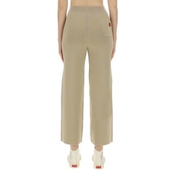 PANTS WITH LOGO