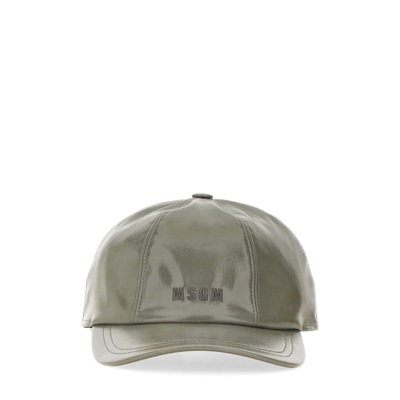 BASEBALL CAP