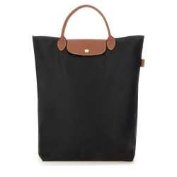 LE PLIAGE" MEDIUM SHOPPING BAG