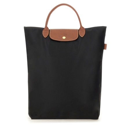 LE PLIAGE" MEDIUM SHOPPING BAG