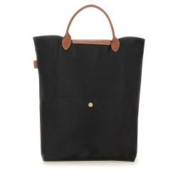LE PLIAGE" MEDIUM SHOPPING BAG