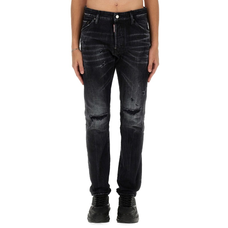 COOL GUY JEANS