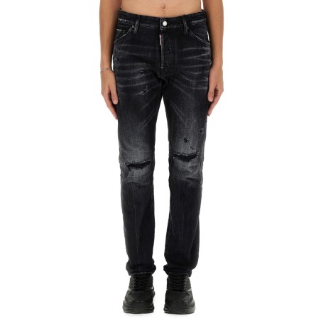 COOL GUY JEANS