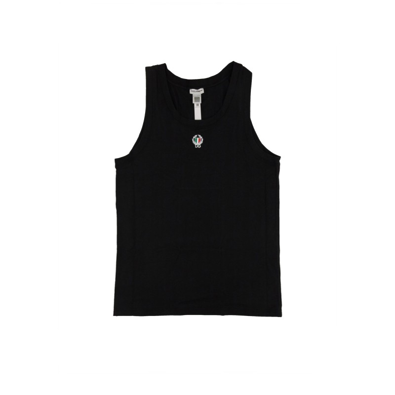 COTTON TANK TOP