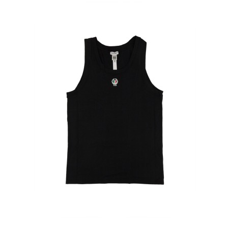 COTTON TANK TOP